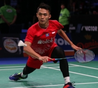 [All England 2022] Jojo Lanjut, Peluang Terjadi All Indonesian Semifinal Pertama Sejak 1994